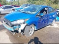 2014 Ford Fiesta — photo 2 of 14 | VIN 3FADP4BJXEM212036