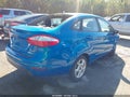 2014 Ford Fiesta — photo 4 of 14 | VIN 3FADP4BJXEM212036