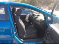 2014 Ford Fiesta — photo 5 of 14 | VIN 3FADP4BJXEM212036