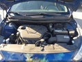 2017 Hyundai Accent — photo 10 of 16 | VIN KMHCT4AE4HU241193