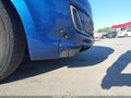 2017 Hyundai Accent — photo 13 of 16 | VIN KMHCT4AE4HU241193