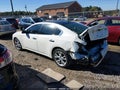 2012 Nissan Maxima — photo 3 of 16 | VIN 1N4AA5AP5CC802157