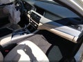 2014 BMW 5 Series — photo 5 of 16 | VIN WBA5A5C54ED507083