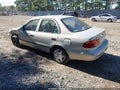 2000 Chevrolet Prizm — photo 3 of 12 | VIN 1Y1SK5283YZ412578