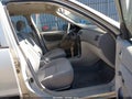 2000 Chevrolet Prizm — photo 5 of 12 | VIN 1Y1SK5283YZ412578