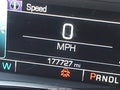 2016 Chevrolet Malibu — photo 16 of 17 | VIN 1G1ZH5SX3GF341741