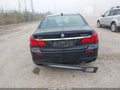 2014 BMW 7 Series — photo 17 of 18 | VIN WBAYF4C54ED281832