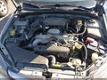 2011 Subaru Impreza — photo 10 of 14 | VIN JF1GH6A66BH821465