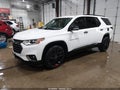 2020 Chevrolet Traverse — photo 2 of 16 | VIN 1GNEVKKW8LJ184002