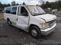 2000 Ford E-350 — photo 1 of 12 | VIN 1FBSS31L1YHC06622