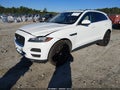 2018 Jaguar F-Pace — photo 2 of 16 | VIN SADCK2FX9JA260985