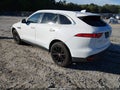2018 Jaguar F-Pace — photo 3 of 16 | VIN SADCK2FX9JA260985