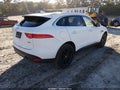 2018 Jaguar F-Pace — photo 4 of 16 | VIN SADCK2FX9JA260985