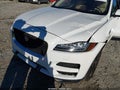 2018 Jaguar F-Pace — photo 6 of 16 | VIN SADCK2FX9JA260985