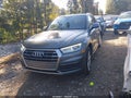 2018 Audi Q5 — photo 2 of 16 | VIN WA1ANAFY9J2213845