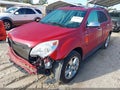 2015 Chevrolet Equinox — photo 2 of 16 | VIN 2GNFLDE38F6429518