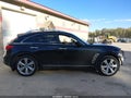 2012 Infiniti FX50 — photo 13 of 18 | VIN JN8BS1MW1CM180078