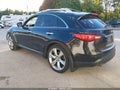 2012 Infiniti FX50 — photo 3 of 18 | VIN JN8BS1MW1CM180078