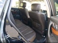 2012 Infiniti FX50 — photo 8 of 18 | VIN JN8BS1MW1CM180078