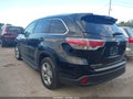 2015 Toyota Highlander — photo 3 of 17 | VIN 5TDDKRFHXFS091068