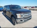 2019 Ford F-150 — photo 1 of 17 | VIN 1FTEW1E40KKD96251