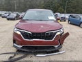 2022 Kia Carnival — photo 12 of 17 | VIN KNDNB4H32N6189616