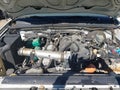 2007 Toyota Tacoma — photo 10 of 16 | VIN 3TMJU62N77M045383