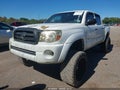 2007 Toyota Tacoma — photo 2 of 16 | VIN 3TMJU62N77M045383