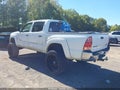 2007 Toyota Tacoma — photo 3 of 16 | VIN 3TMJU62N77M045383