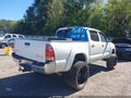 2007 Toyota Tacoma — photo 4 of 16 | VIN 3TMJU62N77M045383