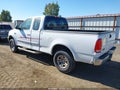 1999 Ford F-150 — photo 3 of 14 | VIN 1FTRX18L6XKB35215
