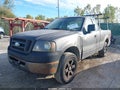 2007 Ford F-150 — photo 2 of 11 | VIN 1FTRF12257KD55335