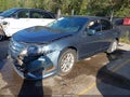 2012 Ford Fusion — photo 2 of 17 | VIN 3FAHP0JG5CR307684