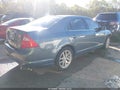 2012 Ford Fusion — photo 4 of 17 | VIN 3FAHP0JG5CR307684