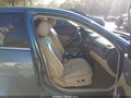 2012 Ford Fusion — photo 5 of 17 | VIN 3FAHP0JG5CR307684