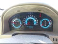 2012 Ford Fusion — photo 7 of 17 | VIN 3FAHP0JG5CR307684