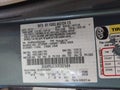 2012 Ford Fusion — photo 9 of 17 | VIN 3FAHP0JG5CR307684