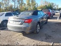 2013 Chrysler 200 — photo 4 of 17 | VIN 1C3BCBEB2DN555728