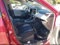 2023 Toyota RAV4 — photo 5 of 11 | VIN 2T3W1RFVXPW266565