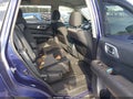2019 Nissan Pathfinder — photo 8 of 16 | VIN 5N1DR2MM3KC577490