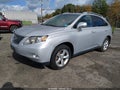 2010 Lexus RX 350 — photo 2 of 17 | VIN 2T2BK1BA9AC032575
