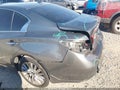 2020 Infiniti Q50 — photo 6 of 16 | VIN JN1EV7AR1LM253180