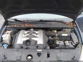 2006 Kia Sedona — photo 10 of 14 | VIN KNDMB233166049484