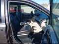 2019 Dodge Grand Caravan — photo 5 of 17 | VIN 2C4RDGCG0KR693724