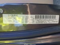 2019 Dodge Grand Caravan — photo 9 of 17 | VIN 2C4RDGCG0KR693724