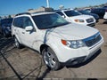2009 Subaru Forester — photo 1 of 11 | VIN JF2SH63619H736806