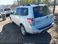 2009 Subaru Forester — photo 3 of 11 | VIN JF2SH63619H736806