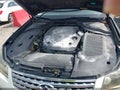 2006 Infiniti M35 — photo 10 of 12 | VIN JNKAY01F56M251385