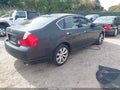 2006 Infiniti M35 — photo 4 of 12 | VIN JNKAY01F56M251385