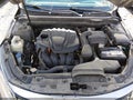 2015 Kia Optima — photo 10 of 16 | VIN 5XXGM4A71FG466002